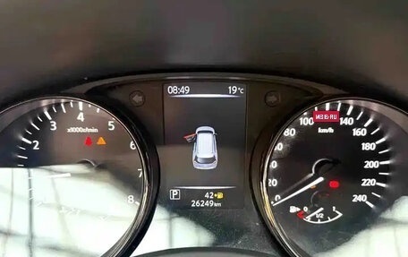 Nissan X-Trail, 2022 год, 2 238 550 рублей, 11 фотография