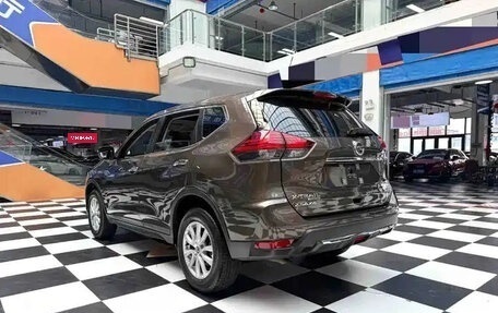 Nissan X-Trail, 2022 год, 2 238 550 рублей, 4 фотография