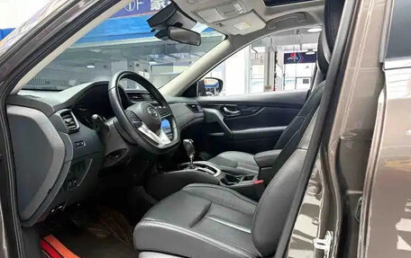 Nissan X-Trail, 2022 год, 2 238 550 рублей, 13 фотография