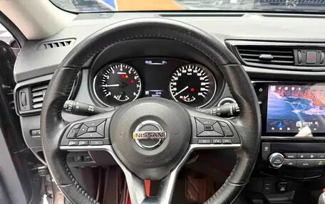 Nissan X-Trail, 2022 год, 2 238 550 рублей, 15 фотография