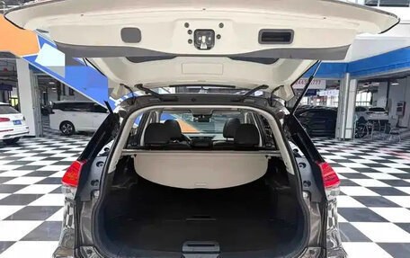 Nissan X-Trail, 2022 год, 2 238 550 рублей, 18 фотография