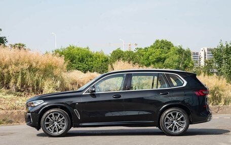 BMW X5, 2022 год, 6 500 000 рублей, 4 фотография