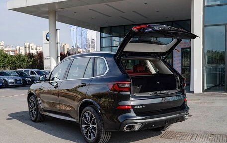 BMW X5, 2022 год, 6 500 000 рублей, 8 фотография