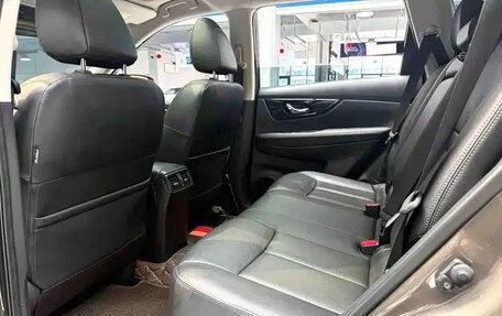 Nissan X-Trail, 2022 год, 2 238 550 рублей, 20 фотография