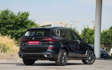 BMW X5, 2022 год, 6 500 000 рублей, 5 фотография