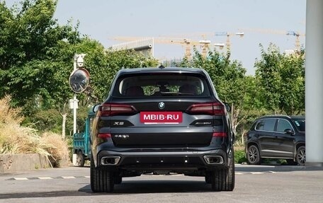 BMW X5, 2022 год, 6 500 000 рублей, 6 фотография