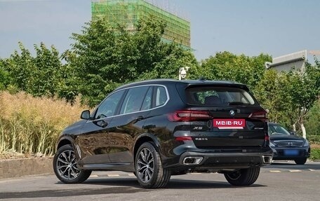 BMW X5, 2022 год, 6 500 000 рублей, 7 фотография
