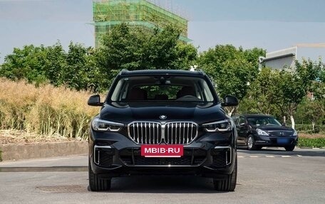 BMW X5, 2022 год, 6 500 000 рублей, 2 фотография