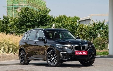 BMW X5, 2022 год, 6 500 000 рублей, 3 фотография