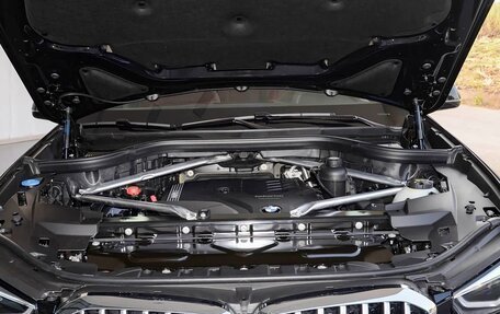 BMW X5, 2022 год, 6 500 000 рублей, 9 фотография