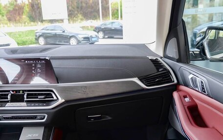 BMW X5, 2022 год, 6 500 000 рублей, 17 фотография