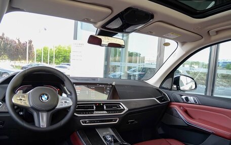 BMW X5, 2022 год, 6 500 000 рублей, 16 фотография