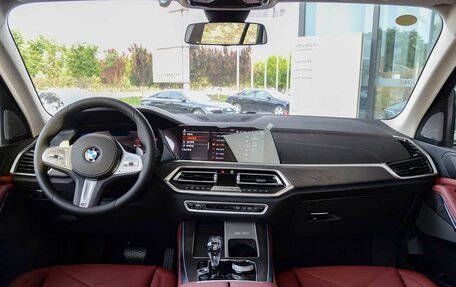BMW X5, 2022 год, 6 500 000 рублей, 14 фотография