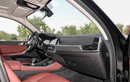BMW X5, 2022 год, 6 500 000 рублей, 12 фотография