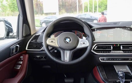 BMW X5, 2022 год, 6 500 000 рублей, 15 фотография