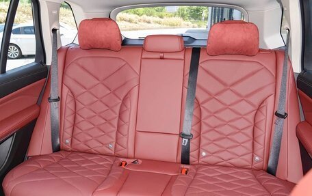 BMW X5, 2022 год, 6 500 000 рублей, 23 фотография
