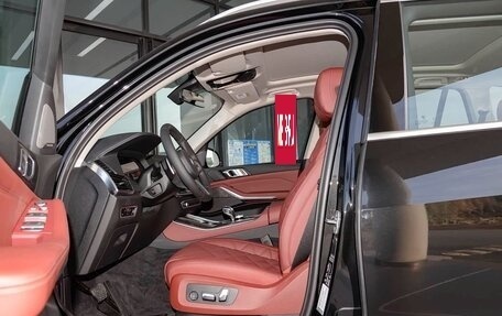 BMW X5, 2022 год, 6 500 000 рублей, 11 фотография
