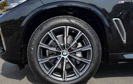 BMW X5, 2022 год, 6 500 000 рублей, 26 фотография