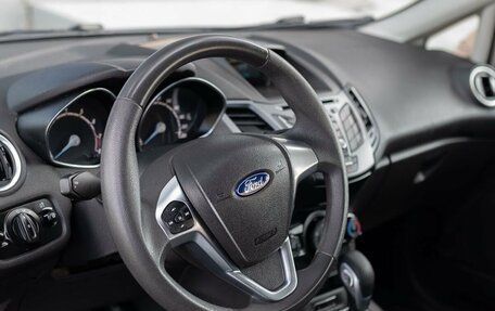 Ford Fiesta, 2016 год, 720 000 рублей, 11 фотография