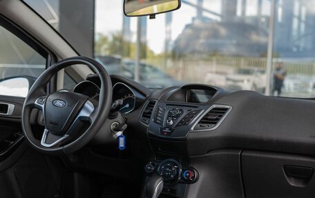 Ford Fiesta, 2016 год, 720 000 рублей, 10 фотография