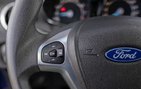 Ford Fiesta, 2016 год, 720 000 рублей, 12 фотография