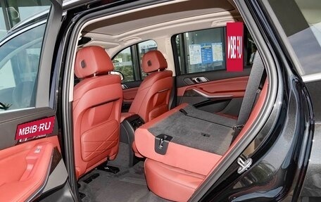 BMW X5, 2022 год, 6 500 000 рублей, 25 фотография
