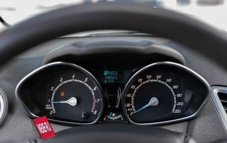 Ford Fiesta, 2016 год, 720 000 рублей, 13 фотография