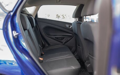 Ford Fiesta, 2016 год, 720 000 рублей, 17 фотография