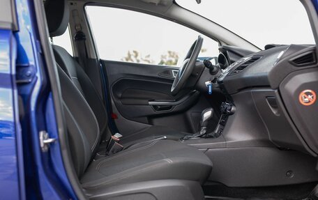 Ford Fiesta, 2016 год, 720 000 рублей, 18 фотография