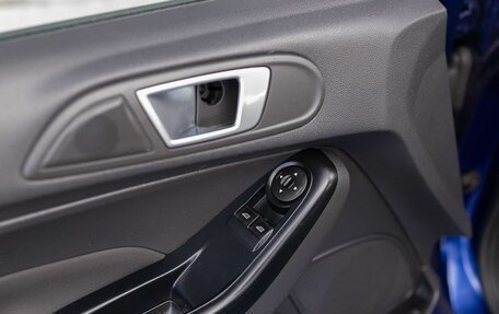 Ford Fiesta, 2016 год, 720 000 рублей, 16 фотография
