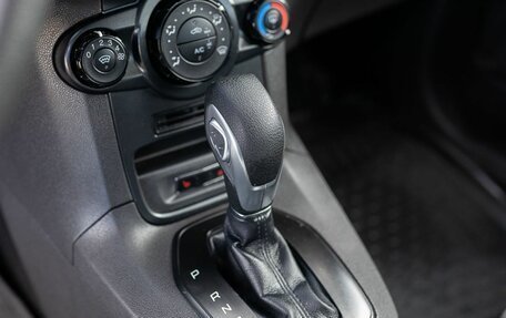 Ford Fiesta, 2016 год, 720 000 рублей, 15 фотография