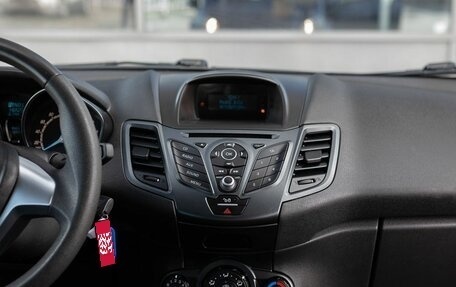 Ford Fiesta, 2016 год, 720 000 рублей, 14 фотография