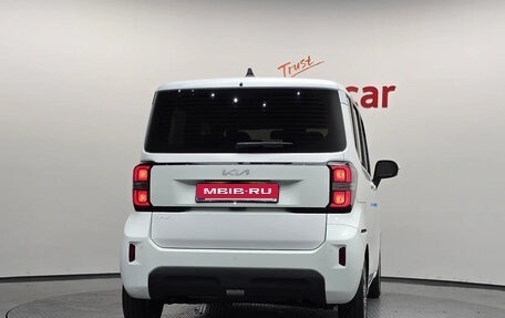 KIA Ray, 2025 год, 1 532 004 рублей, 4 фотография