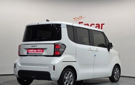KIA Ray, 2025 год, 1 532 004 рублей, 3 фотография