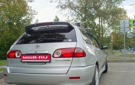 Toyota Caldina, 2000 год, 499 999 рублей, 4 фотография