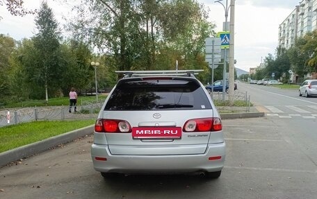 Toyota Caldina, 2000 год, 499 999 рублей, 3 фотография