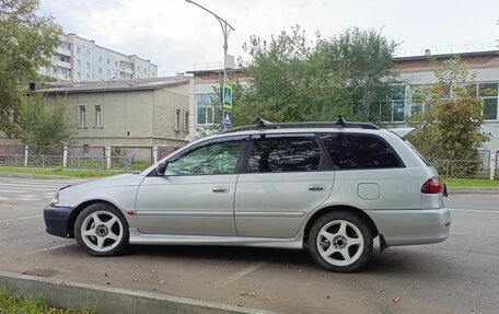 Toyota Caldina, 2000 год, 499 999 рублей, 7 фотография