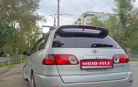 Toyota Caldina, 2000 год, 499 999 рублей, 5 фотография