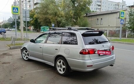 Toyota Caldina, 2000 год, 499 999 рублей, 6 фотография