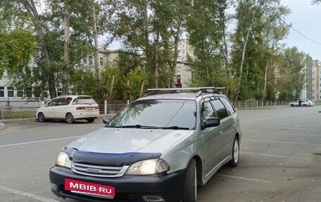 Toyota Caldina, 2000 год, 499 999 рублей, 9 фотография