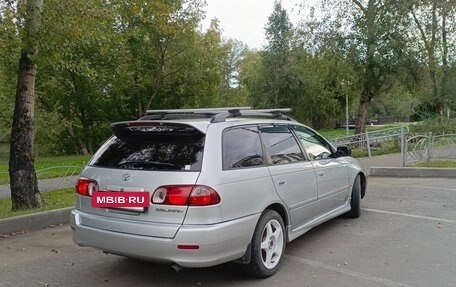 Toyota Caldina, 2000 год, 499 999 рублей, 2 фотография