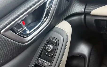 Subaru Forester, 2023 год, 2 512 555 рублей, 16 фотография