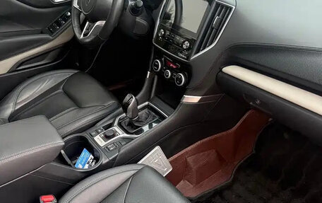 Subaru Forester, 2023 год, 2 512 555 рублей, 10 фотография