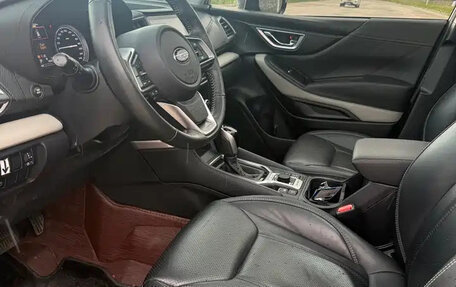 Subaru Forester, 2023 год, 2 512 555 рублей, 9 фотография
