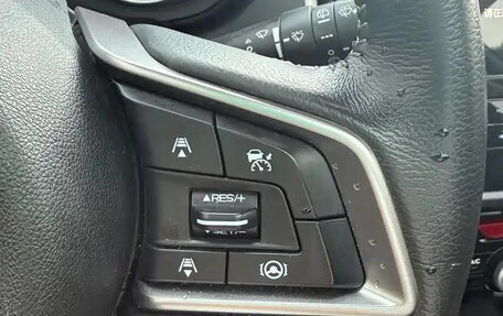 Subaru Forester, 2023 год, 2 512 555 рублей, 14 фотография