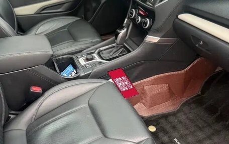 Subaru Forester, 2023 год, 2 512 555 рублей, 13 фотография