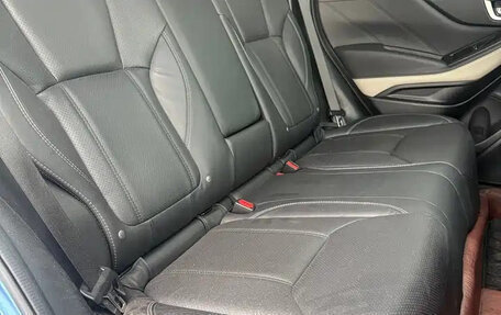 Subaru Forester, 2023 год, 2 512 555 рублей, 20 фотография