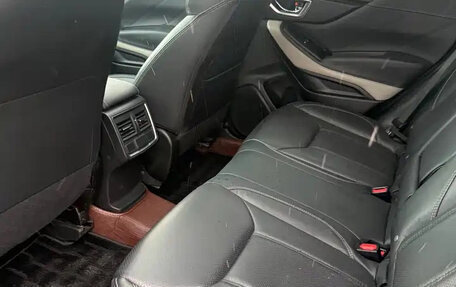 Subaru Forester, 2023 год, 2 512 555 рублей, 21 фотография