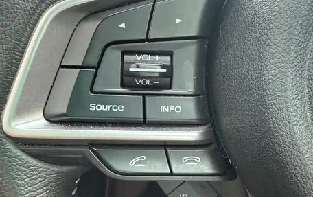 Subaru Forester, 2023 год, 2 512 555 рублей, 17 фотография