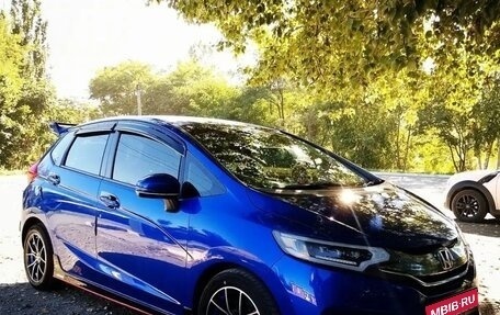 Honda Fit III, 2014 год, 790 000 рублей, 1 фотография